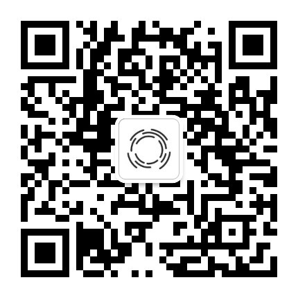公众号二维码